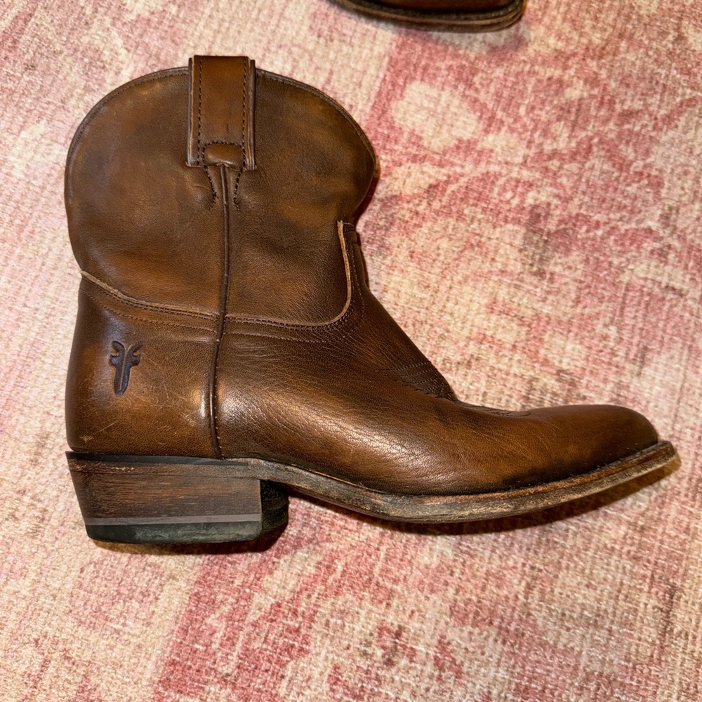 Frye boots